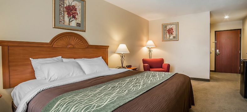 Comfort Inn Farr West Ogden